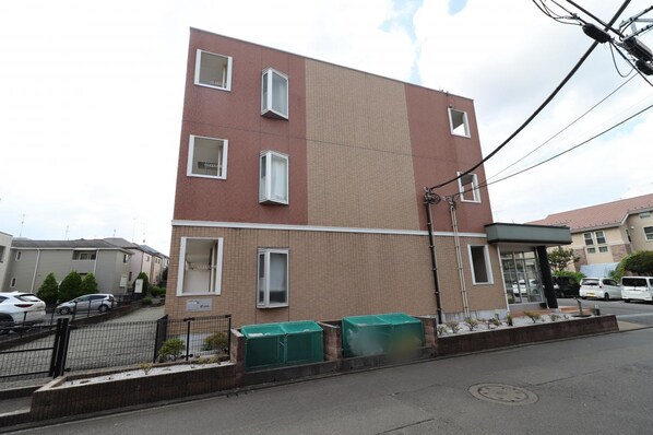 グリーンヒルズ大澤Bの物件内観写真